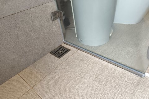 Studio in the Condo in Phuket, Thailand  № 157865 - photo 15