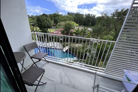 Studio in the Condo in Phuket, Thailand  № 157865 - photo 20