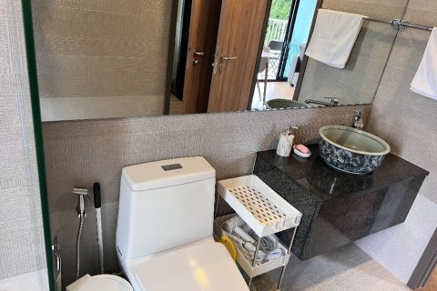 Studio in the Condo in Phuket, Thailand  № 157865 - photo 13