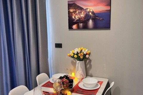 Studio in the Condo in Phuket, Thailand  № 157865 - photo 9