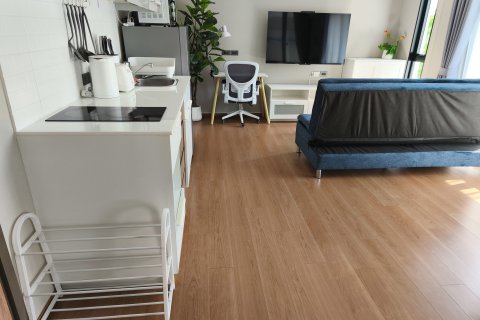 Studio in the Condo in Phuket, Thailand  № 157865 - photo 6