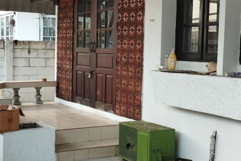 Дом в Чиангмае, Таиланд с 3 спальнями  № 157869 - фото 2