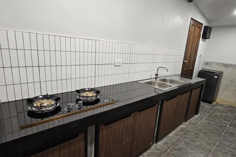 Дом в Чиангмае, Таиланд с 3 спальнями  № 157869 - фото 3