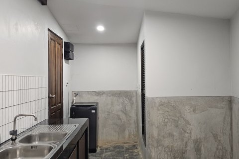 Дом в Чиангмае, Таиланд с 3 спальнями  № 157869 - фото 4