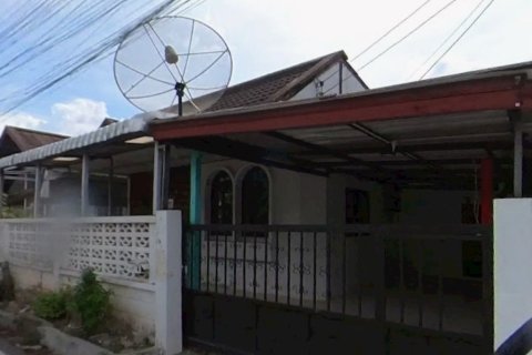 Дом в Чиангмае, Таиланд с 3 спальнями  № 157869