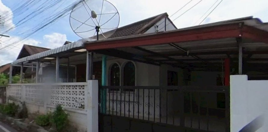 Дом в Чиангмае, Таиланд с 3 спальнями  № 157869