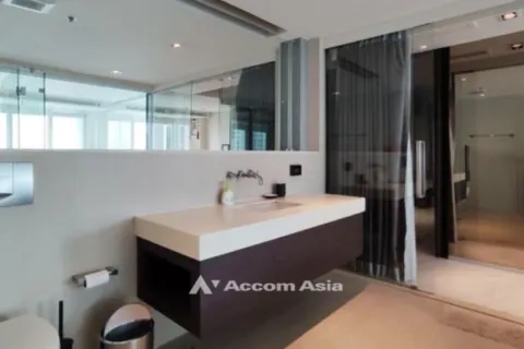Penthouse in Watthana, Bangkok, Thailand 2 Schlafzimmer № 215088 - Foto 20