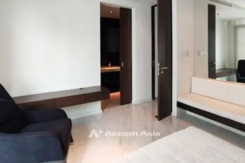 Penthouse in Watthana, Bangkok, Thailand 2 Schlafzimmer № 215088 - Foto 15