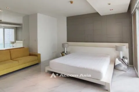 Penthouse in Watthana, Bangkok, Thailand 2 Schlafzimmer № 215088 - Foto 17