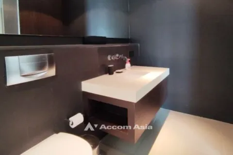 Penthouse in Watthana, Bangkok, Thailand 2 Schlafzimmer № 215088 - Foto 25