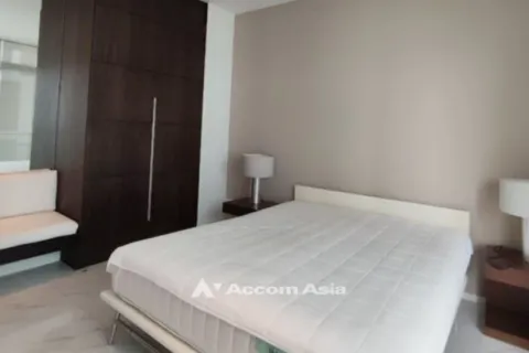 Penthouse in Watthana, Bangkok, Thailand 2 Schlafzimmer № 215088 - Foto 14