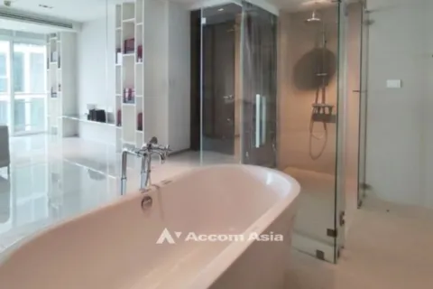 Penthouse in Watthana, Bangkok, Thailand 2 Schlafzimmer № 215088 - Foto 21