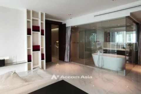 Penthouse in Watthana, Bangkok, Thailand 2 Schlafzimmer № 215088 - Foto 19