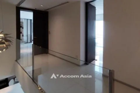 Penthouse in Watthana, Bangkok, Thailand 2 Schlafzimmer № 215088 - Foto 26