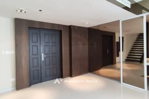 Penthouse in Watthana, Bangkok, Thailand 2 Schlafzimmer № 215088 - Foto 5