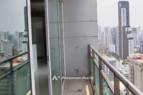 Penthouse in Watthana, Bangkok, Thailand 2 Schlafzimmer № 215088 - Foto 28