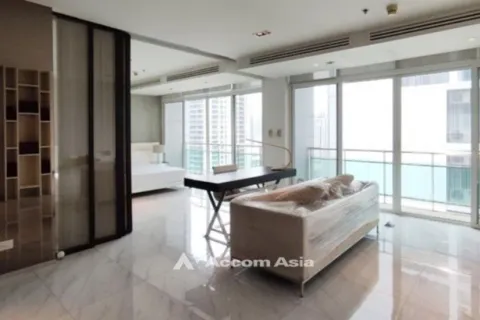 Penthouse in Watthana, Bangkok, Thailand 2 Schlafzimmer № 215088 - Foto 10