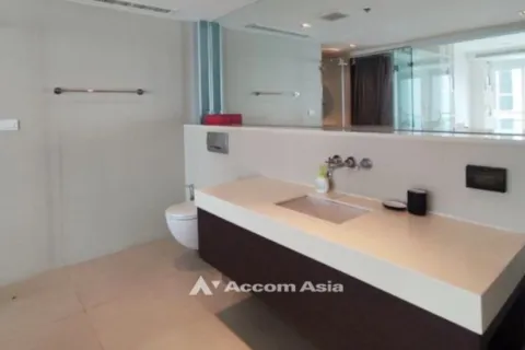 Penthouse in Watthana, Bangkok, Thailand 2 Schlafzimmer № 215088 - Foto 22