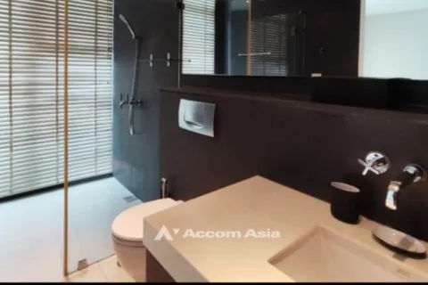 Penthouse in Watthana, Bangkok, Thailand 2 Schlafzimmer № 215088 - Foto 24