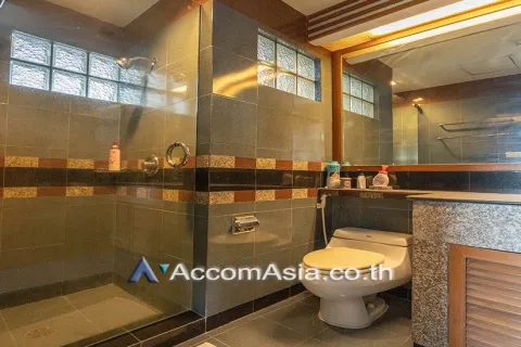 Penthouse in Khlong Toei, Bangkok, Thailand 3 Schlafzimmer № 215087 - Foto 22