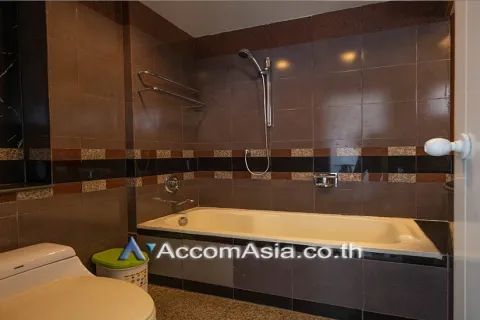 Penthouse in Khlong Toei, Bangkok, Thailand 3 Schlafzimmer № 215087 - Foto 21
