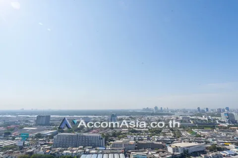 Penthouse in Khlong Toei, Bangkok, Thailand 3 Schlafzimmer № 215087 - Foto 30