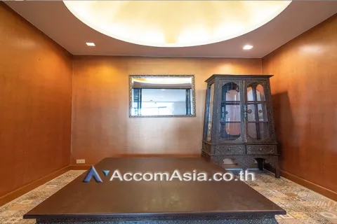 Penthouse in Khlong Toei, Bangkok, Thailand 3 Schlafzimmer № 215087 - Foto 15