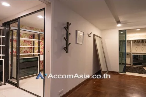 Penthouse in Khlong Toei, Bangkok, Thailand 3 Schlafzimmer № 215087 - Foto 27