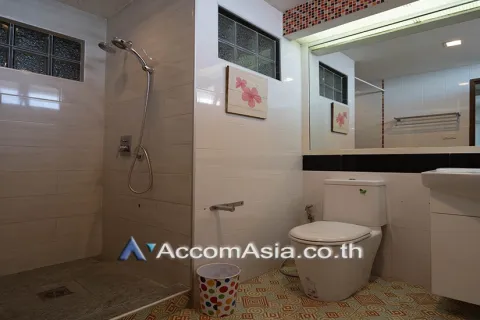 Penthouse in Khlong Toei, Bangkok, Thailand 3 Schlafzimmer № 215087 - Foto 23