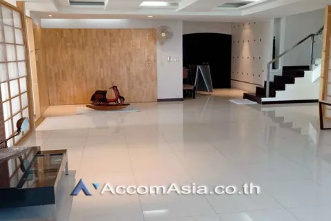 Penthouse in Khlong Toei, Bangkok, Thailand 3 Schlafzimmer № 215087 - Foto 6