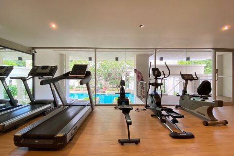 Condo in Chiang Mai, Thailand, 2 bedrooms  № 121757 - photo 13