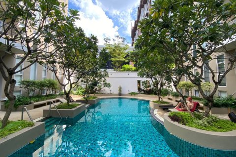 Condo in Chiang Mai, Thailand, 2 bedrooms  № 121757 - photo 14