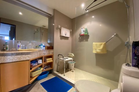 Condo in Chiang Mai, Thailand, 2 bedrooms  № 121757 - photo 10
