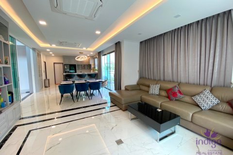 House in Chiang Mai, Thailand 4 bedrooms № 121755 - photo 4