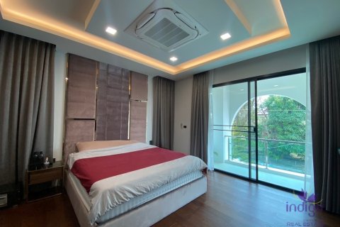 House in Chiang Mai, Thailand 4 bedrooms № 121755 - photo 14