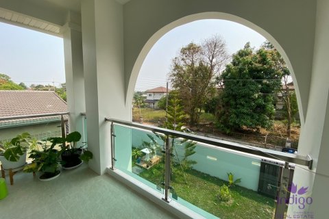 House in Chiang Mai, Thailand 4 bedrooms № 121755 - photo 22