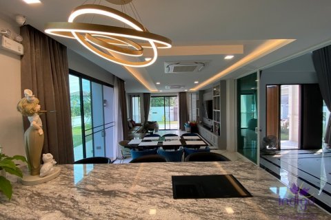 House in Chiang Mai, Thailand 4 bedrooms № 121755 - photo 9
