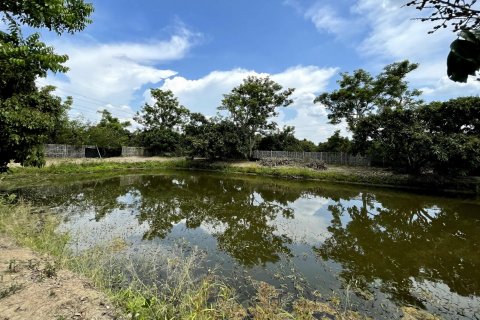Land in Chiang Mai, Thailand № 121758 - photo 4