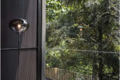 Condo à Bangkok, Thaïlande, 1 chambre № 165462 - photo 11