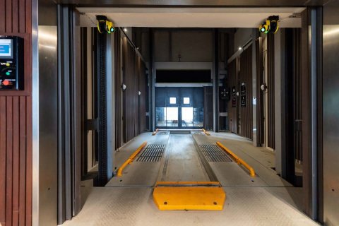 Condo à Bangkok, Thaïlande, 1 chambre № 165462 - photo 8