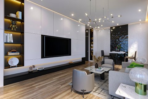 Condo à Rawai, Thaïlande, 3 chambres № 165463 - photo 4