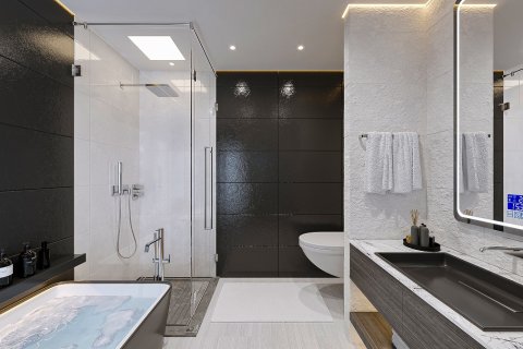 Condo à Rawai, Thaïlande, 2 chambres  № 165465 - photo 7