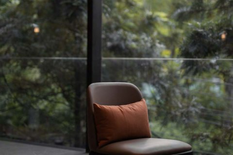 Condo à Bangkok, Thaïlande, 1 chambre  № 165461 - photo 11