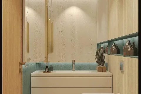 Вилла в Пхукете, Таиланд с 4 спальнями  № 146407 - фото 30