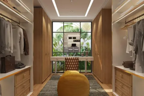 Villa à Phuket, Thaïlande 4 chambres № 146406 - photo 25