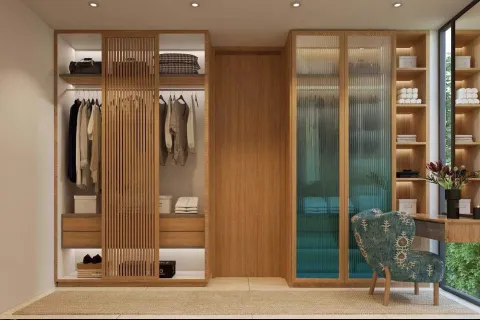 Villa à Phuket, Thaïlande 4 chambres № 146406 - photo 27