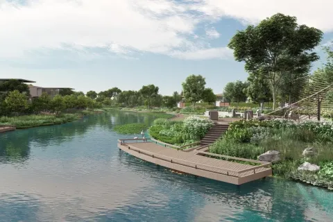 Villa in Phuket, Thailand 4 bedrooms № 146408 - photo 23