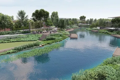 Villa in Phuket, Thailand 4 bedrooms № 146408 - photo 19