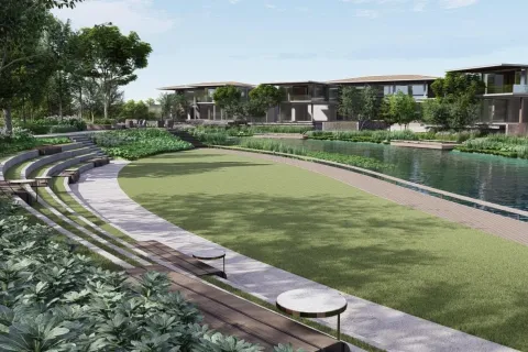 Villa in Phuket, Thailand 4 bedrooms № 146408 - photo 24