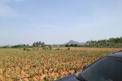 Land in Hua Hin, Thailand № 168471 - photo 11